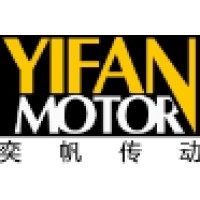 JIANGNAN YIFAN Motor,Wuxi,CHINA logo - Similar company to J D Electronics