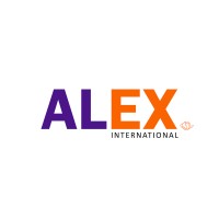 ALEX International logo - Similar company to Amtc