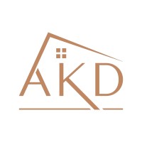 AKD Real Estate logo - Similar company to Elan Experiences