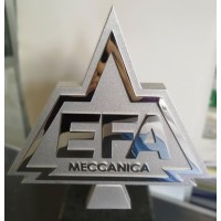 EFA MECCANICA logo - Similar company to Epm Engineering To Project Management