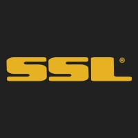 Sound Storm Laboratories logo - Similar company to Talk Technologies Inc.