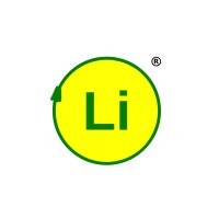 Li-Circle logo - Similar company to Innohere