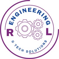 RL Engineering and Tech Solutions logo - Similar company to Arrive & Thrive