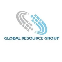 Global Resource Group logo - Similar company to Orange Tech Services