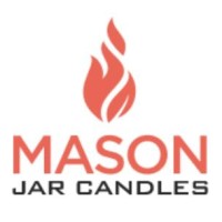 Mason Jar Candles