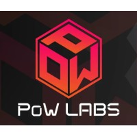 PoW Labs logo - Similar company to Kr Communications, Inc.