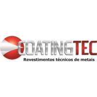 COATINGTEC REVESTIMENTOS TÉCNICOS DE METAIS LTDA logo - Similar company to Coating Tech