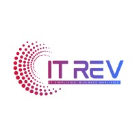 IT Revolution (ITRev) logo - Similar company to Digital Mind Plus Group