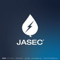 JASEC CORPORATIVO logo - Similar company to Ditesa