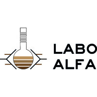 Labo ALFA bv logo - Similar company to Odilon Creations