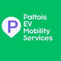Paltois EV Mobility Services logo - Similar company to Ev Mobility