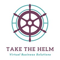 Take the Helm Business Solutions logo - Similar company to Hems Consulting