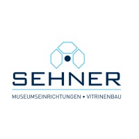 Sehner • Precision Glass Displays logo - Similar company to Bedifol Gmbh