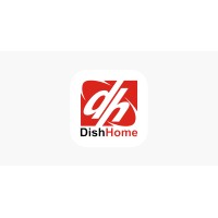 DishHome Dealer logo - Similar company to Salesberry