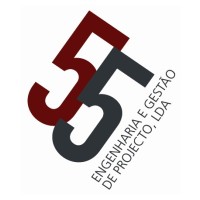 55 Engenharia e Gestão de Projecto, Lda. logo - Similar company to Spetra Lda
