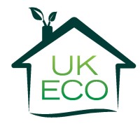UK Eco Solutions logo - Similar company to Crystal Clear Window Works