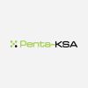 Penta-KSA logo - Similar company to Penta-B