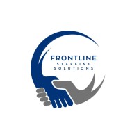 Frontline Staffing Solutions Pty Ltd logo - Similar company to Squeeky Group