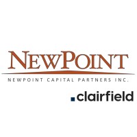 NewPoint Capital Partners Inc. logo - Similar company to MPA Morrison Park Advisors Inc.