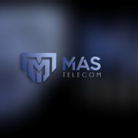 MAS Telecom logo - Similar company to Maverick International Marketing Solution