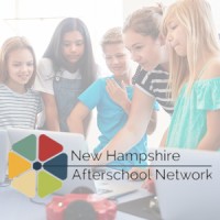 New Hampshire Afterschool Network logo - Similar company to Rackets Cubed