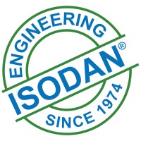 ISODAN Engineering ApS logo - Similar company to Isodan Isoleringsmaterialer