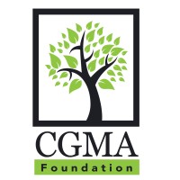 CGMA Foundation logo - Similar company to Wusat Developers