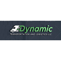 Dynamic Transportation and Logistics LLC logo - Similar company to Dynamic Logistics & Transportation