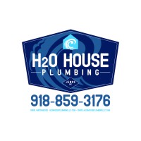 H2O House Plumbing, LLC logo - Similar company to Thrive Media Network