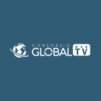Global Web TV logo - Similar company to Consorzio Global