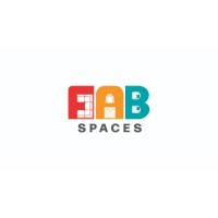 Fab Spaces logo - Similar company to Emjayes Multidisciplinary Studio