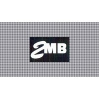 2MB Design Studio Inc logo - Similar company to Visual Id S.A.S