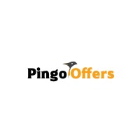 Pingo Offers logo - Similar company to Appssociate