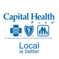 Capital Health Plan logo - Similar company to Humanize Network