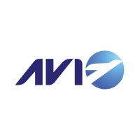 Avio Aircraft Maintenance logo - Similar company to Att Peru S.A.C.