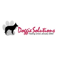 Doggie Solutions logo - Similar company to Doggie Einstein