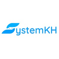 SystemKH logo - Similar company to Sousdey Cambodia
