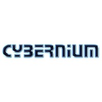Cybernium logo - Similar company to Cybernium