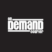 On Demand Courier logo - Similar company to Keep It Cut