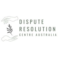 Dispute Resolution Centre Australia (DRCA) logo - Similar company to Arbitrate.Com