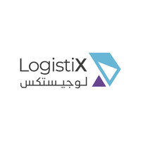 Logistix logo - Similar company to Fine Links International Company