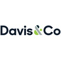Davis & Co logo - Similar company to Reed Walker
