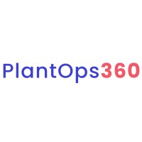 PlantOps360 Inc. logo - Similar company to Precisio Technologies Pvt. Ltd.