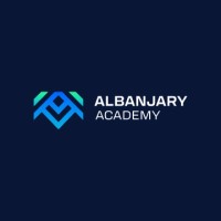 Albanjary Academy logo - Similar company to Studio Depot Visual