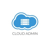 CLOUD ADMIN logo - Similar company to Cloudadmin
