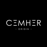 Cemher Danmark logo - Similar company to Resistone Microcemento