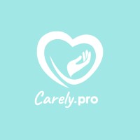 Carely.pro logo - Similar company to Lotsa Helping Hands