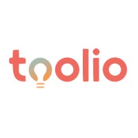 Toolio logo - Similar company to Toolio