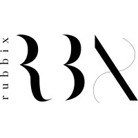 RUBBIX logo - Similar company to Rubixx