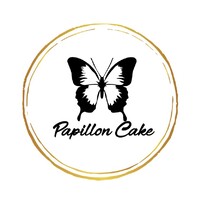 Papillon Cake logo - Similar company to Ichef